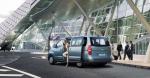 Hyundai H1 2008 года